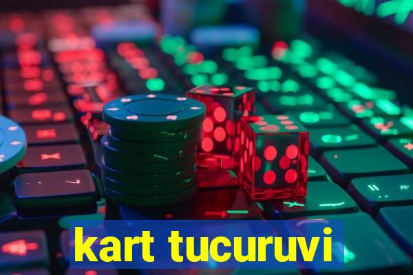 kart tucuruvi